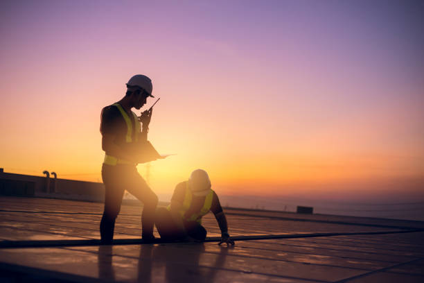 Best Metal Roofing Contractor  in First Mesa, AZ