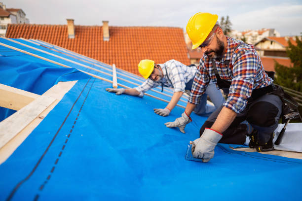 Quick and Trustworthy Emergency Roof Repair Services in First Mesa, AZ
