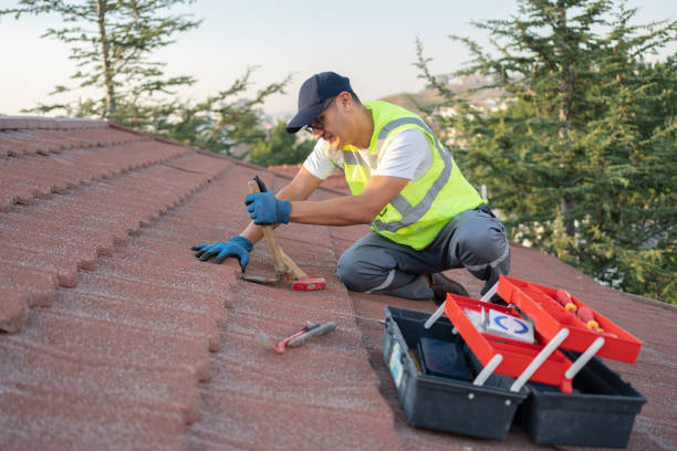 Best New Roof Installation  in First Mesa, AZ